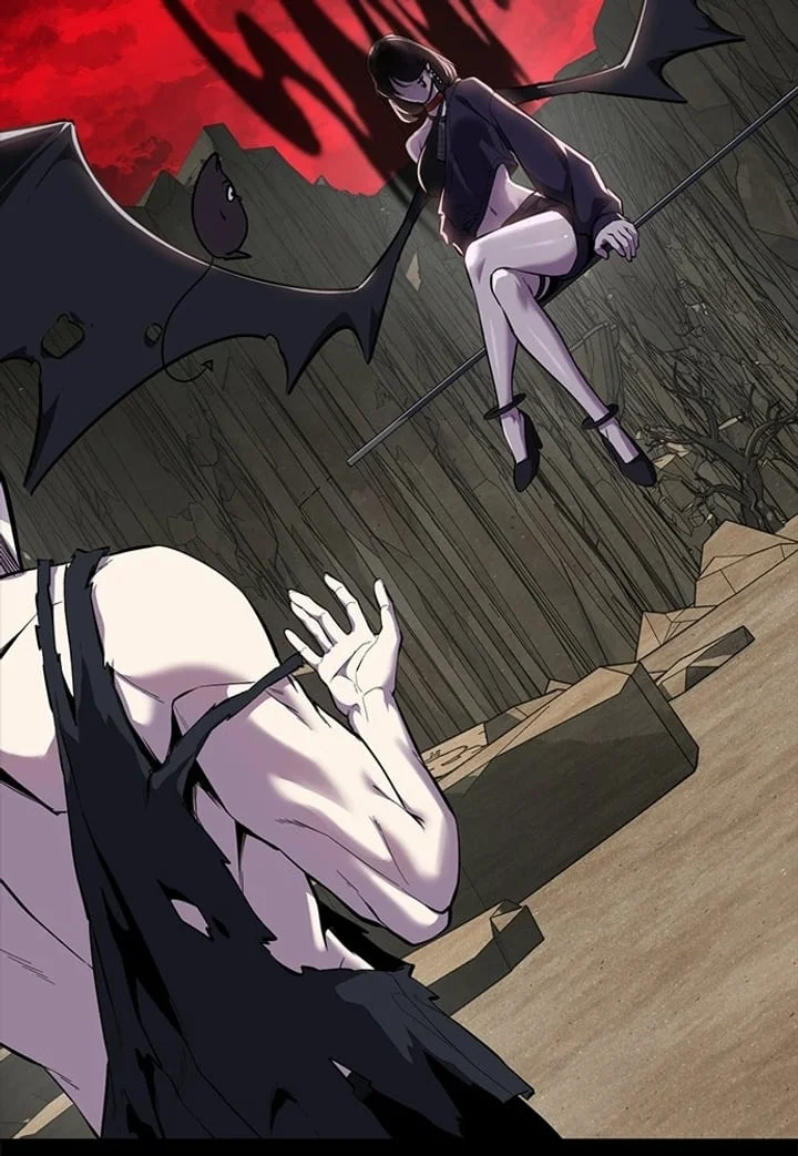 Ticket Hero S2 Chapter 308 Gambar 5