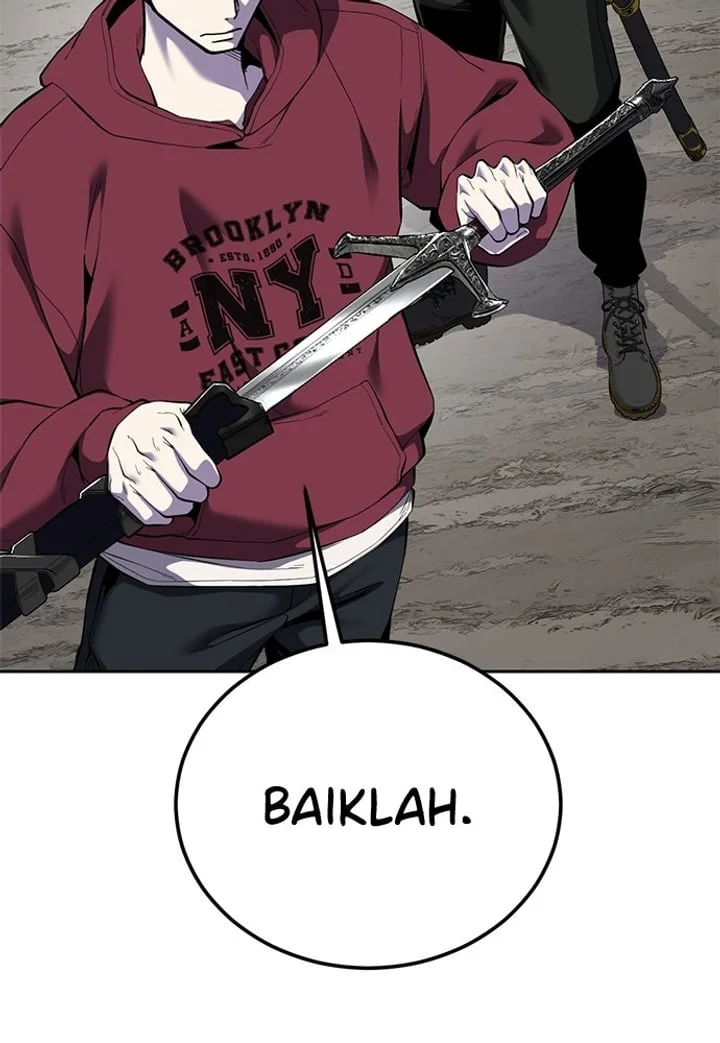 Ticket Hero S2 Chapter 308 Gambar 51