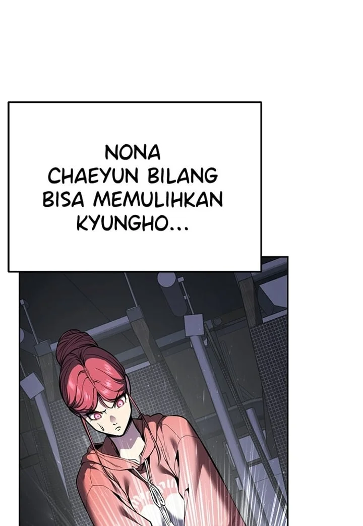 Ticket Hero S2 Chapter 308 Gambar 53