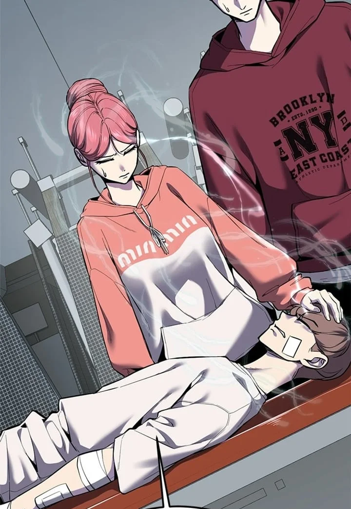Ticket Hero S2 Chapter 308 Gambar 59