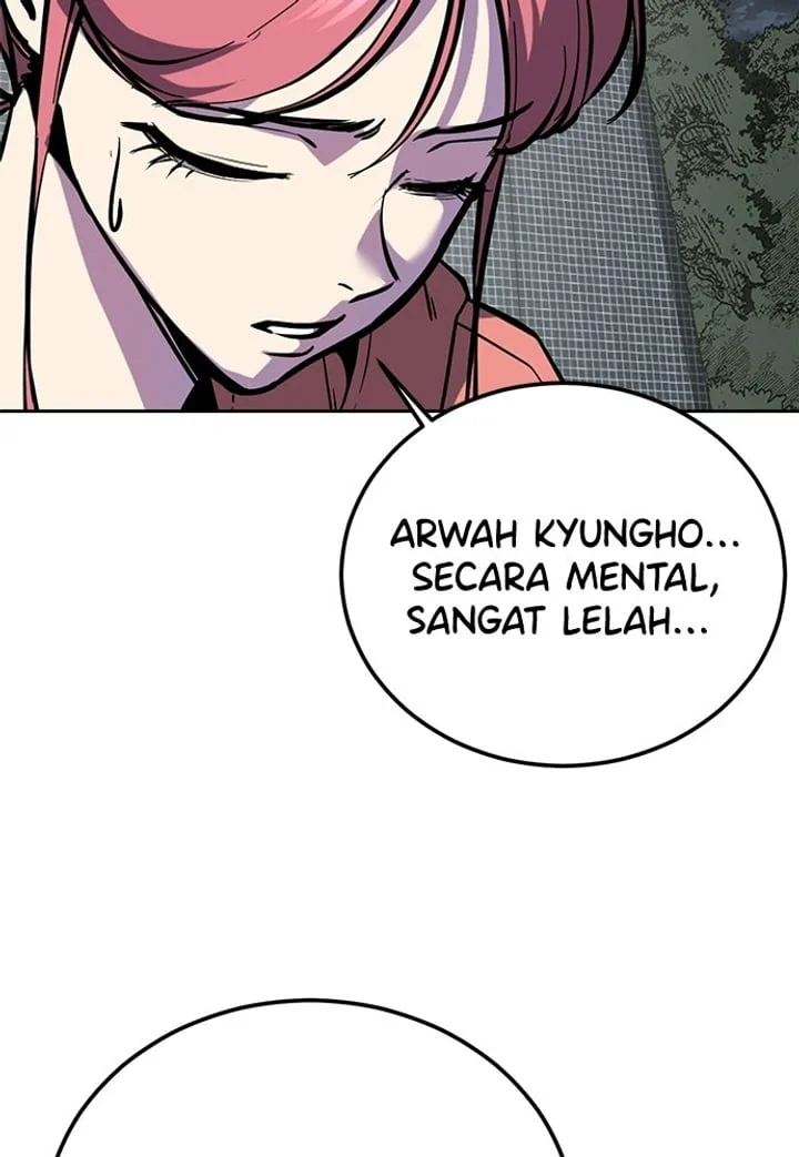 Ticket Hero S2 Chapter 308 Gambar 62