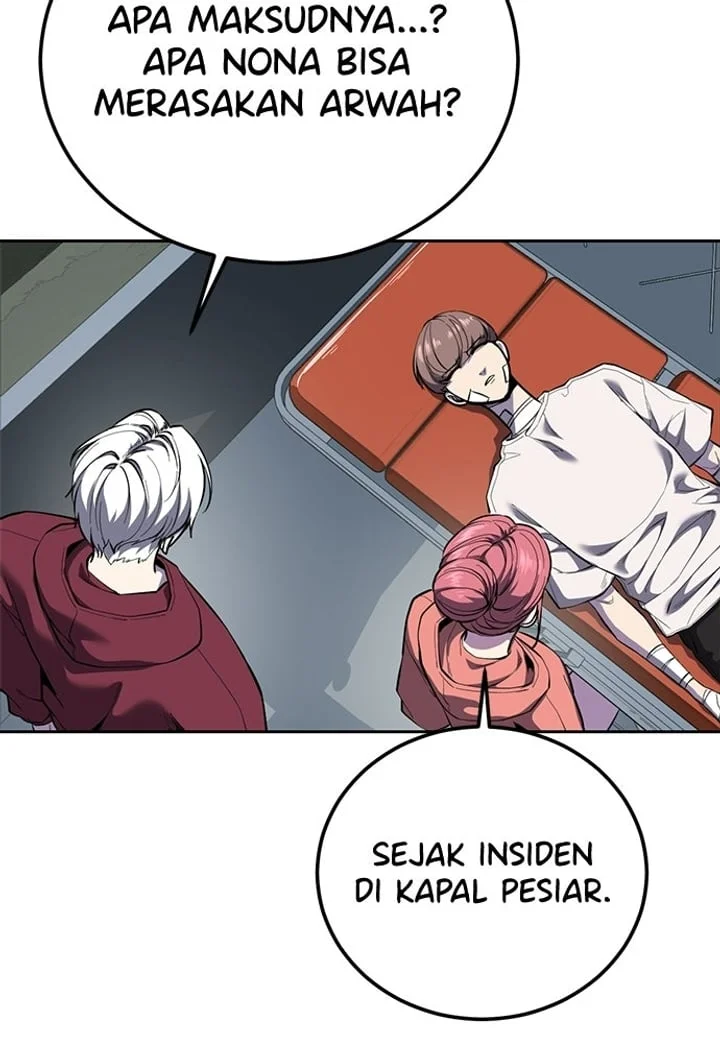 Ticket Hero S2 Chapter 308 Gambar 63