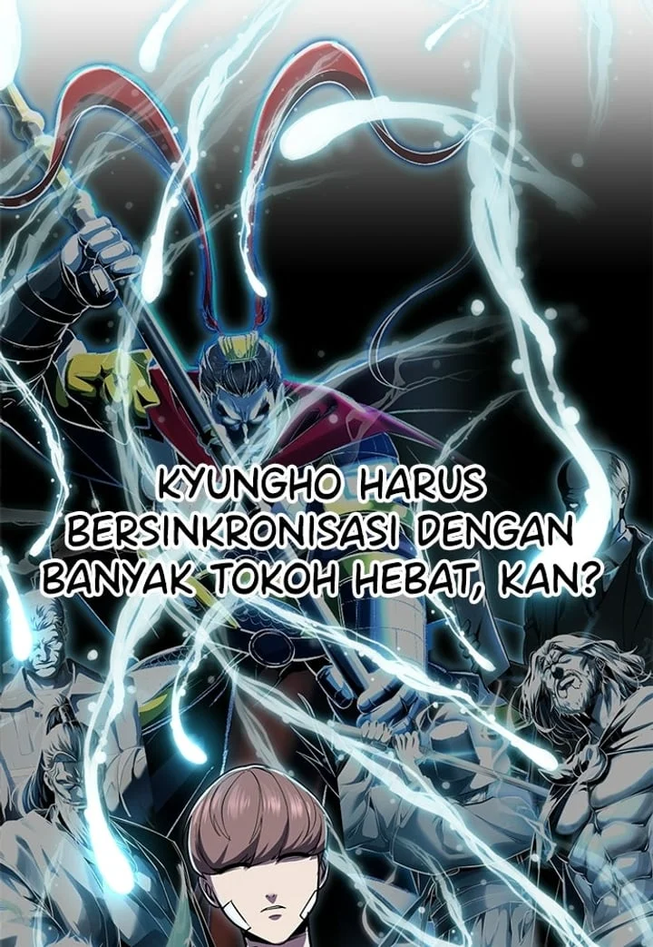 Ticket Hero S2 Chapter 308 Gambar 74