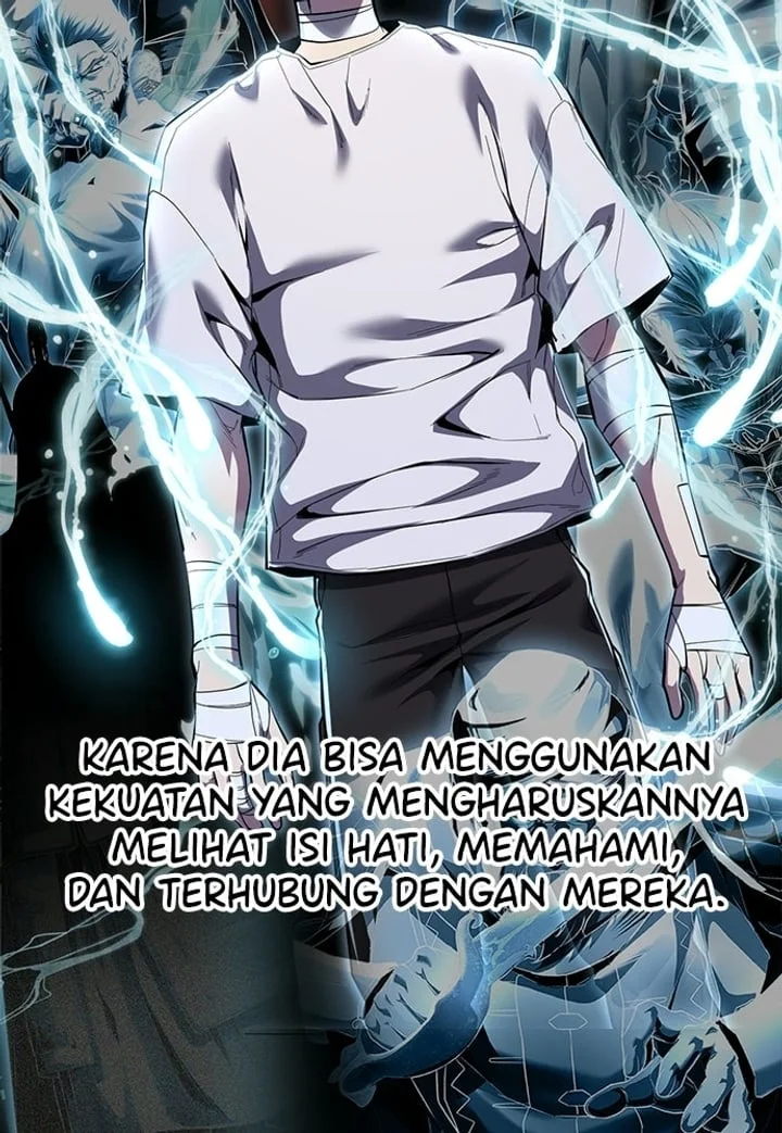 Ticket Hero S2 Chapter 308 Gambar 75