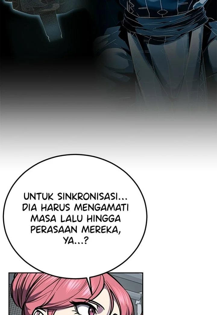 Ticket Hero S2 Chapter 308 Gambar 76