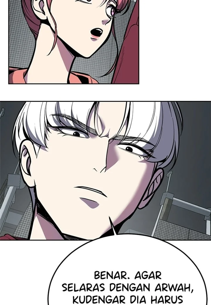 Ticket Hero S2 Chapter 308 Gambar 77