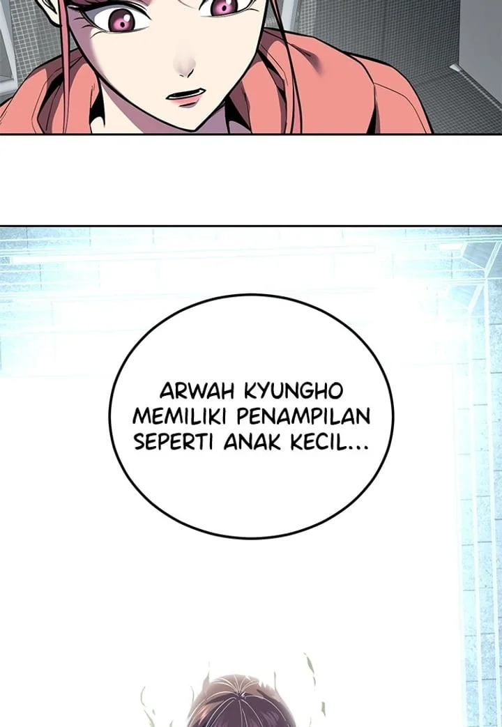 Ticket Hero S2 Chapter 308 Gambar 79
