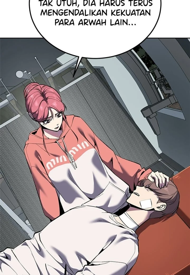 Ticket Hero S2 Chapter 308 Gambar 84