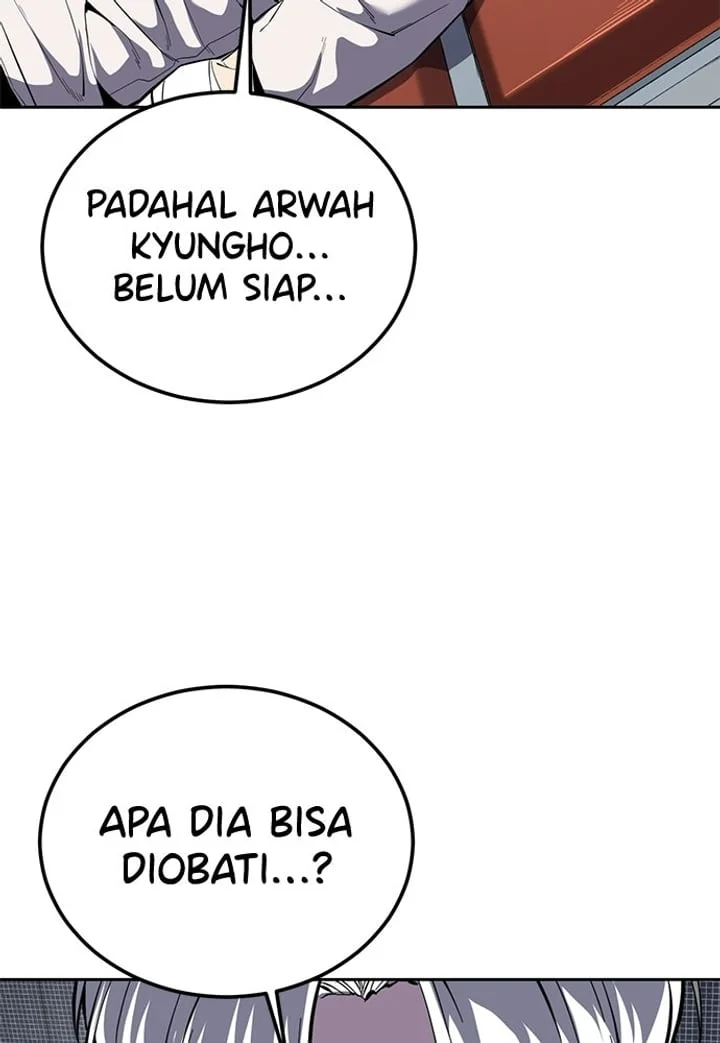 Ticket Hero S2 Chapter 308 Gambar 85