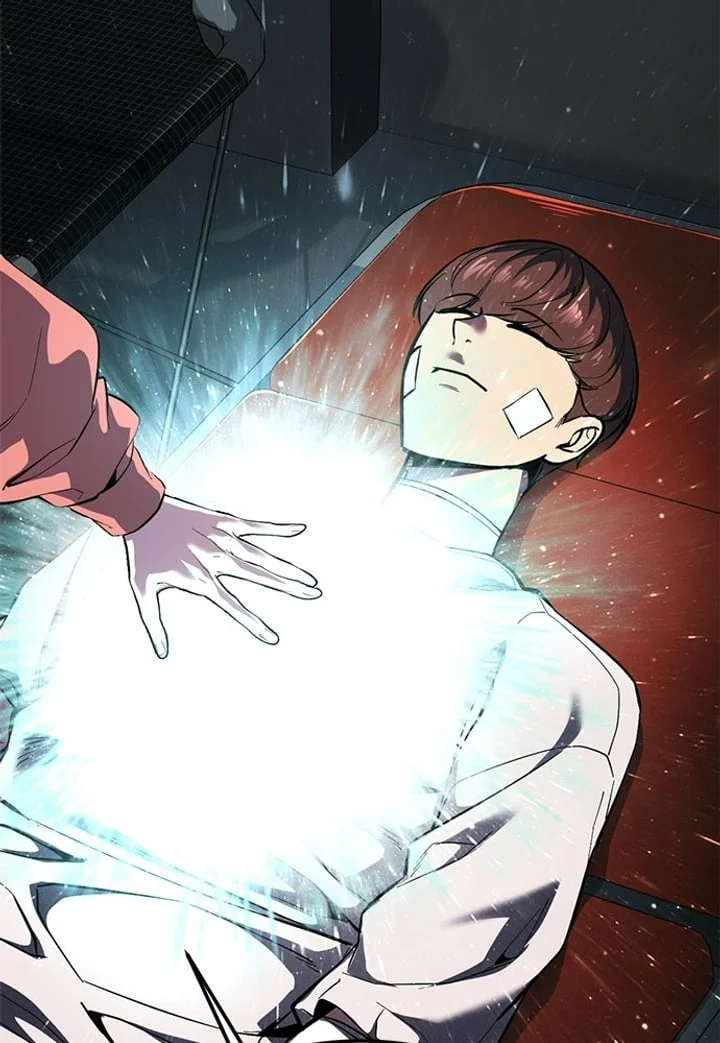 Ticket Hero S2 Chapter 308 Gambar 89