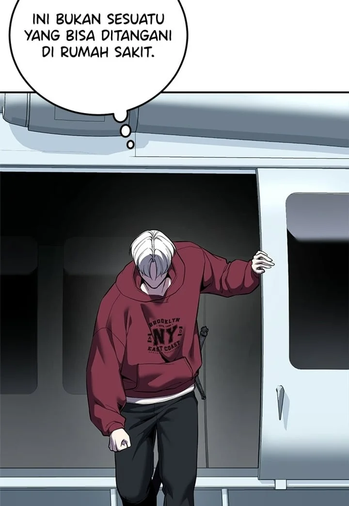 Ticket Hero S2 Chapter 308 Gambar 91