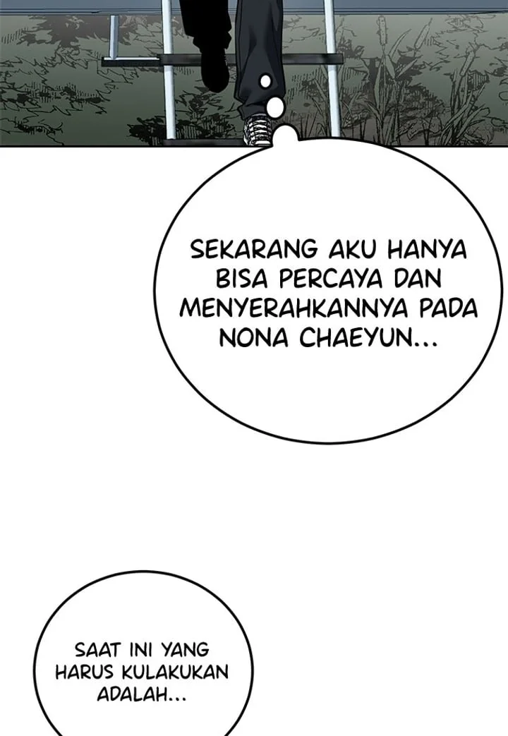 Ticket Hero S2 Chapter 308 Gambar 92