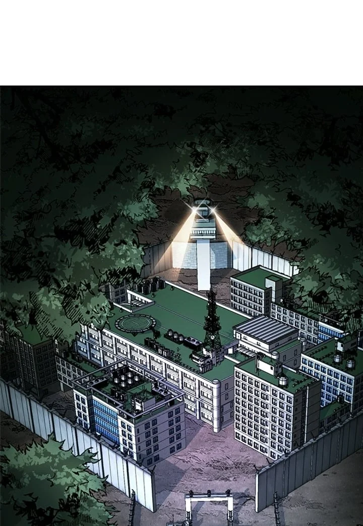 Ticket Hero S2 Chapter 308 Gambar 98