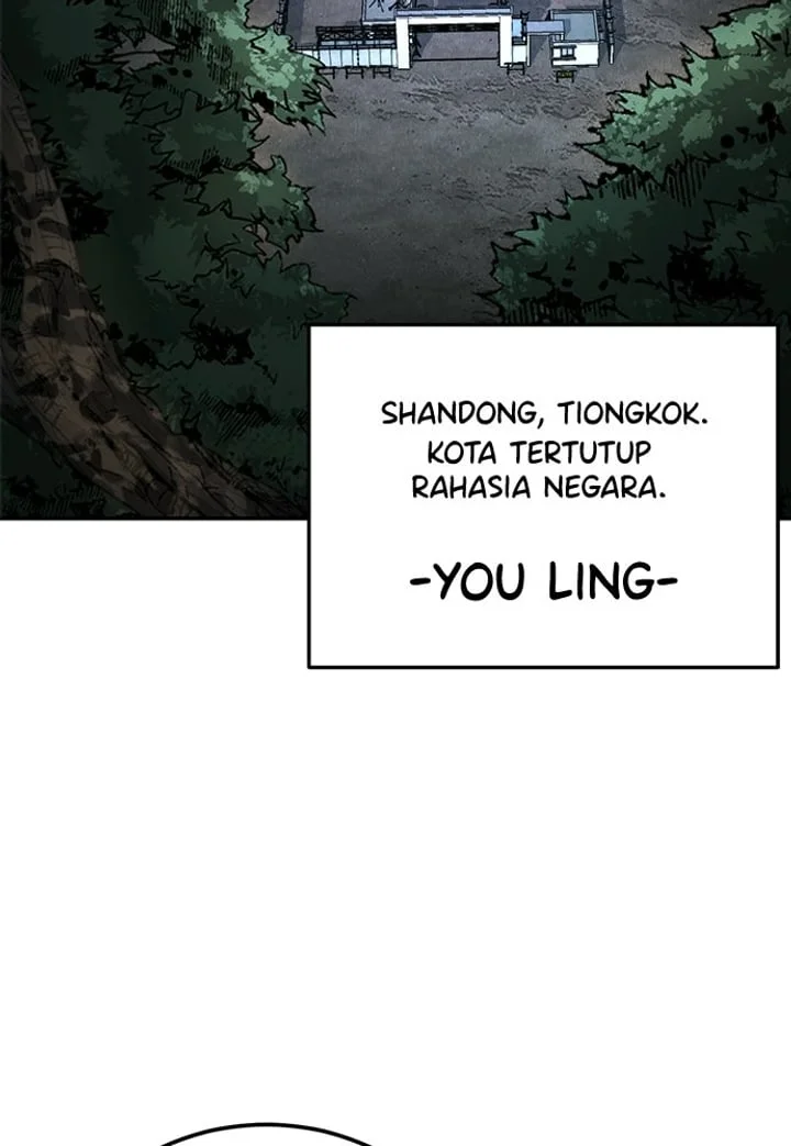 Ticket Hero S2 Chapter 308 Gambar 99