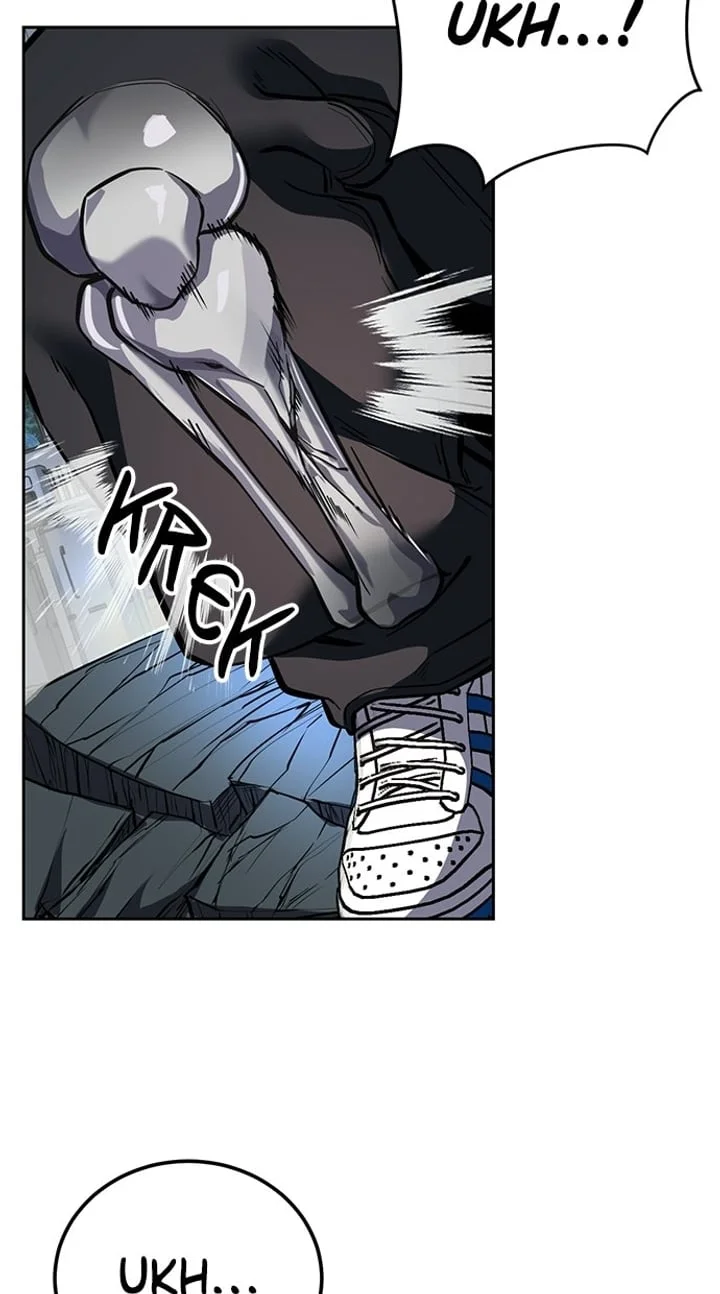 Ticket Hero S2 Chapter 309 Gambar 101