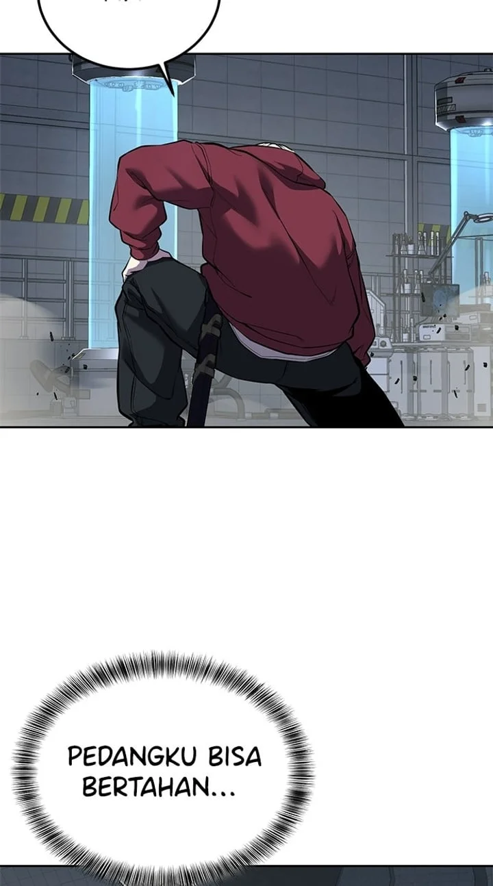 Ticket Hero S2 Chapter 309 Gambar 102
