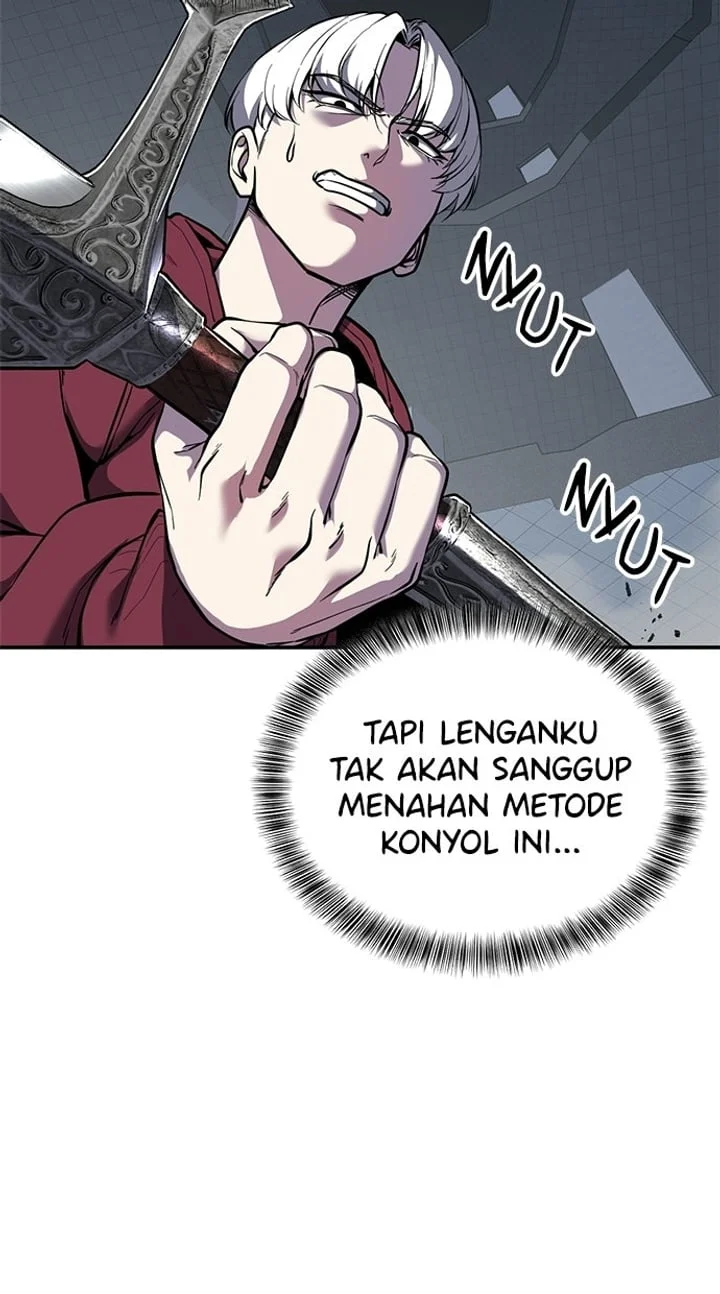 Ticket Hero S2 Chapter 309 Gambar 103