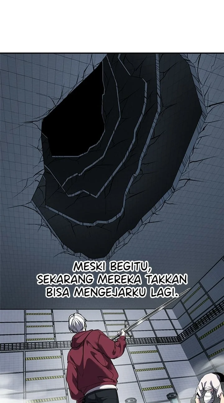 Ticket Hero S2 Chapter 309 Gambar 104