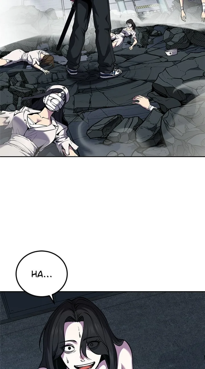 Ticket Hero S2 Chapter 309 Gambar 105
