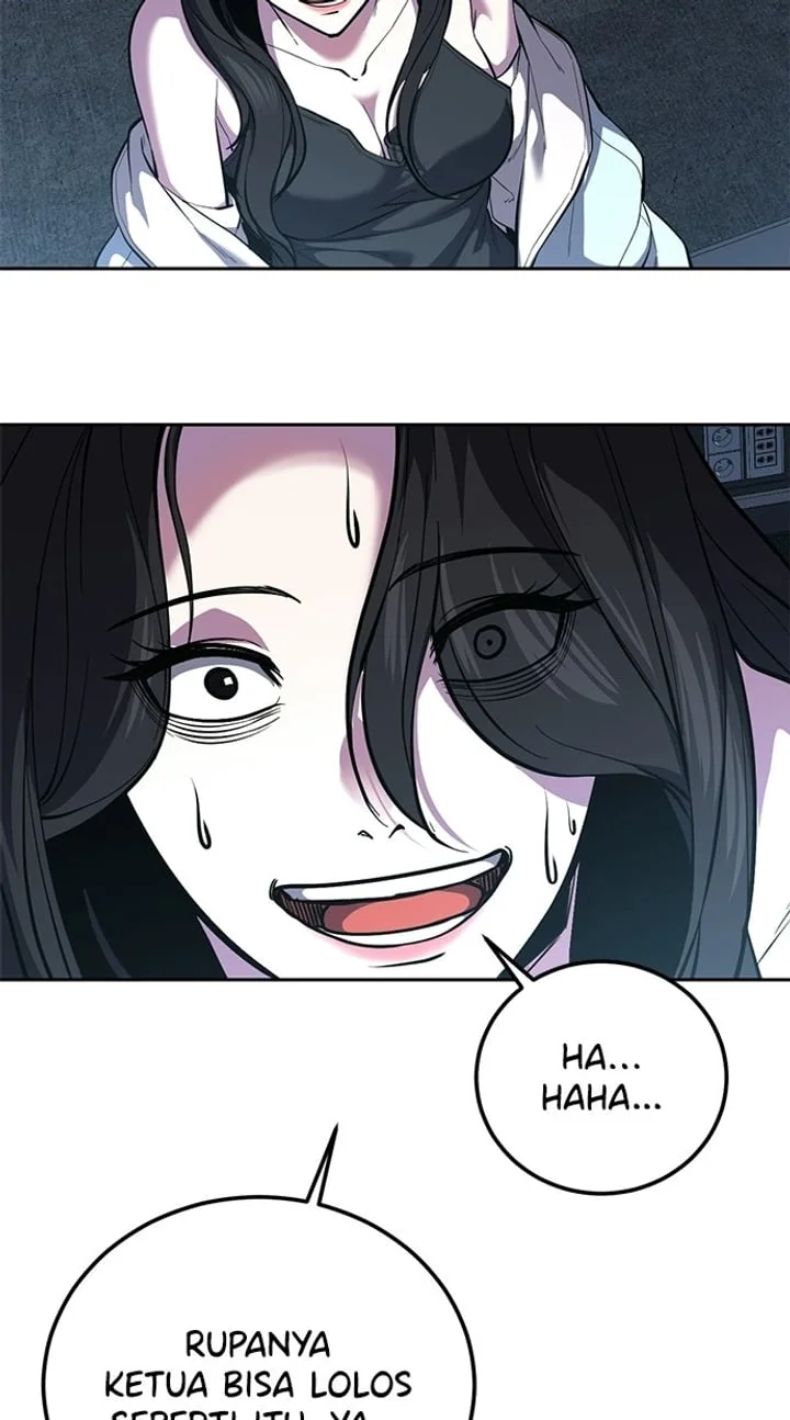 Ticket Hero S2 Chapter 309 Gambar 106