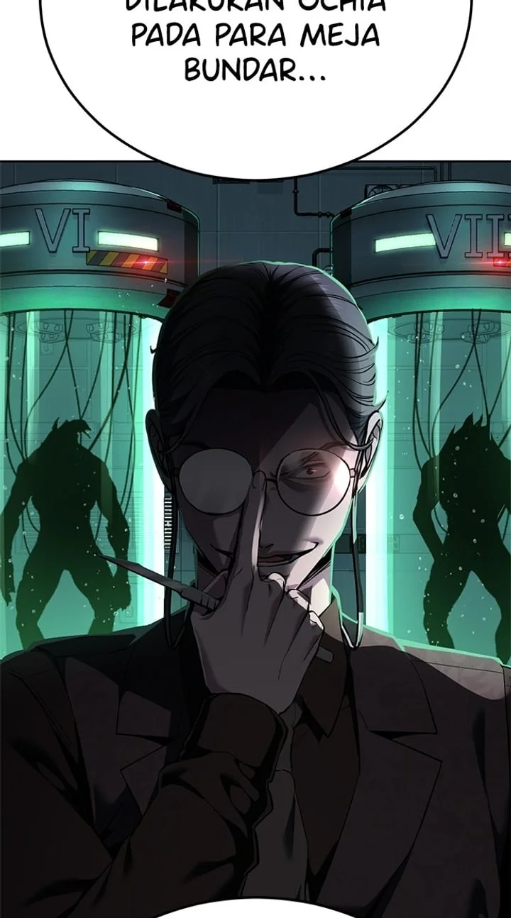 Ticket Hero S2 Chapter 309 Gambar 11