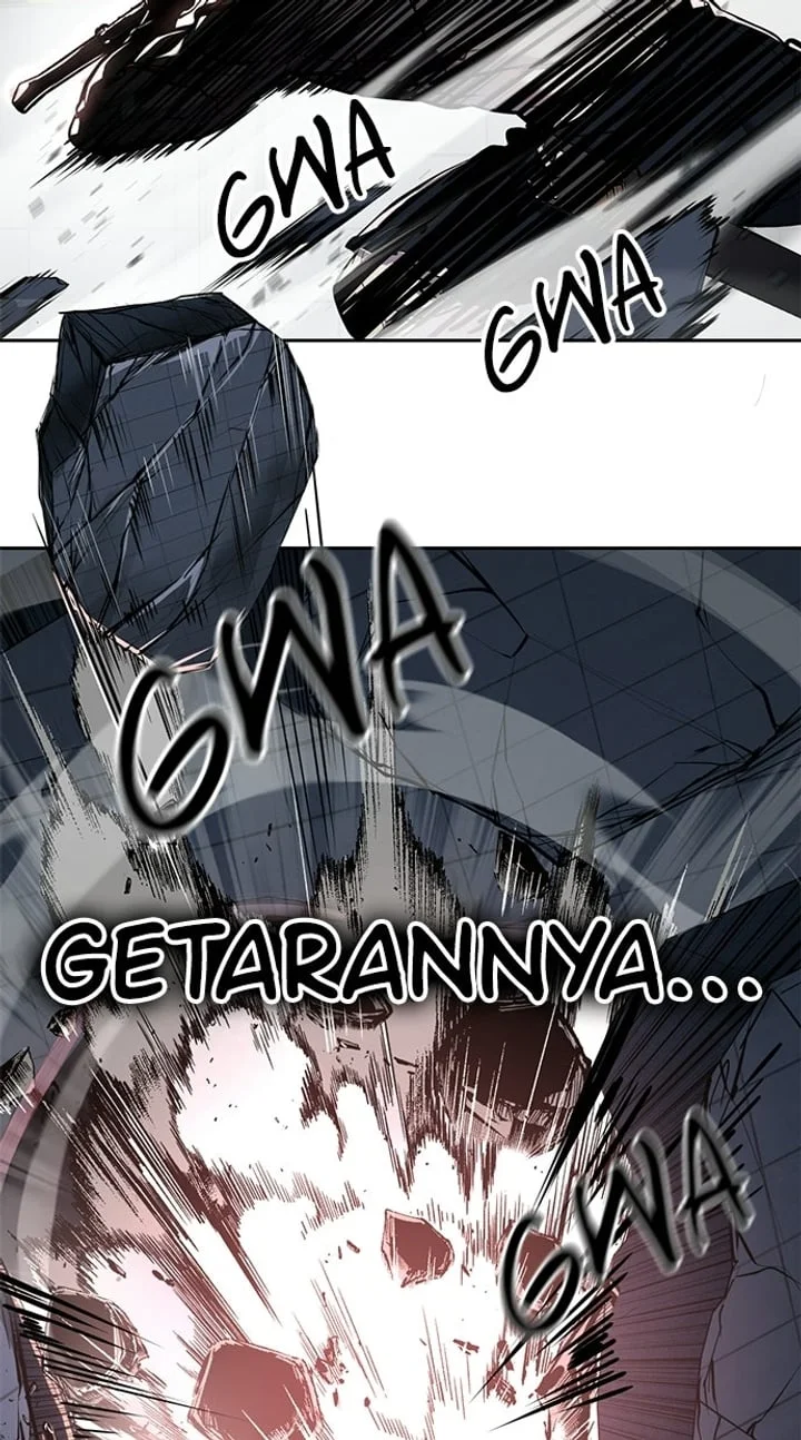 Ticket Hero S2 Chapter 309 Gambar 112