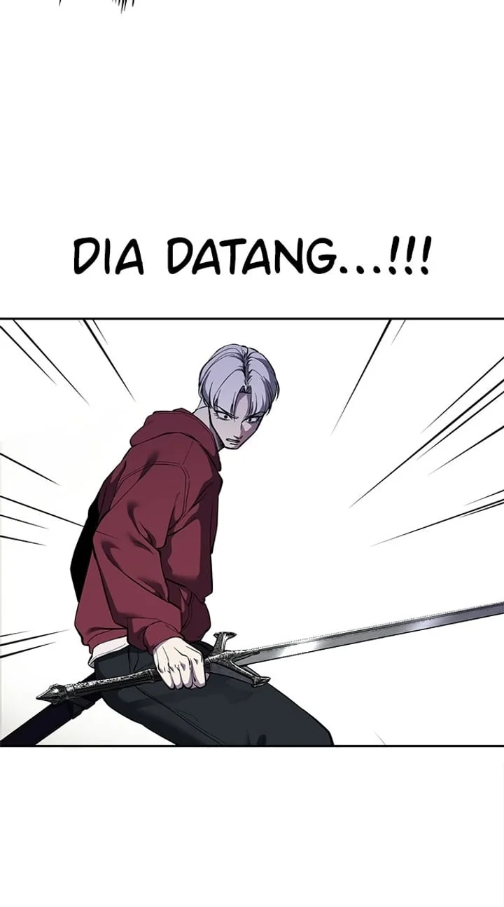 Ticket Hero S2 Chapter 309 Gambar 114