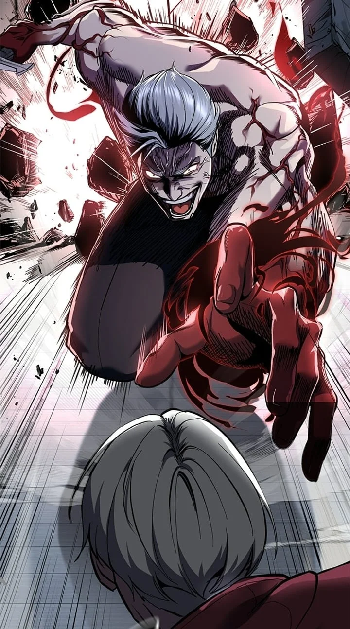 Ticket Hero S2 Chapter 309 Gambar 116