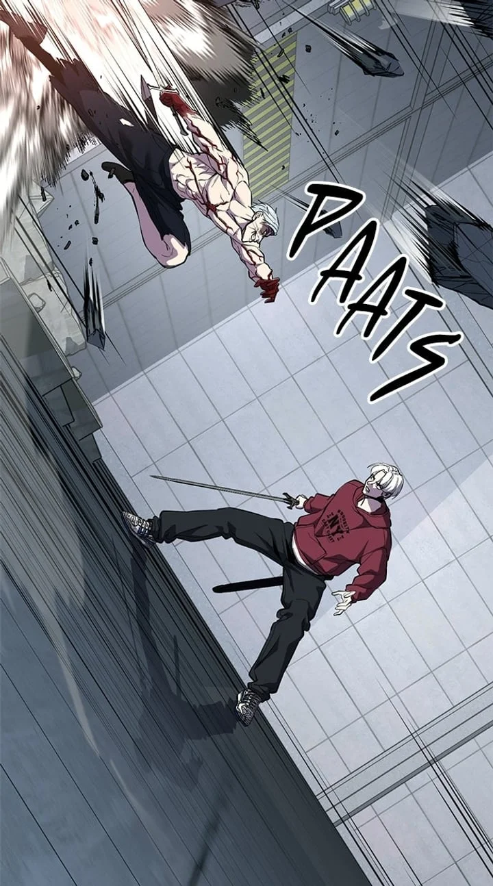 Ticket Hero S2 Chapter 309 Gambar 118