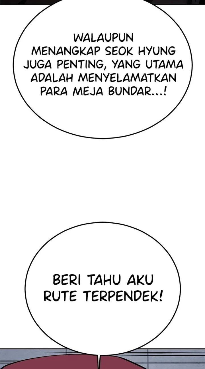 Ticket Hero S2 Chapter 309 Gambar 12