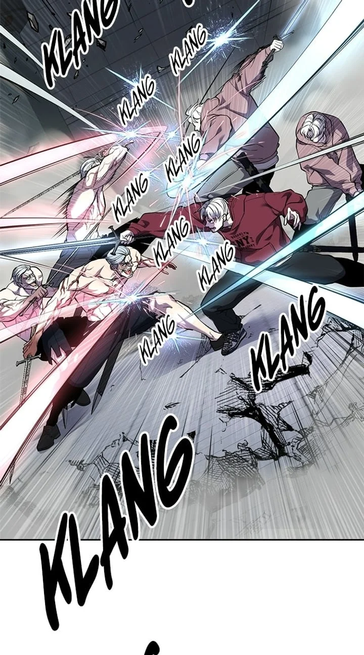 Ticket Hero S2 Chapter 309 Gambar 121