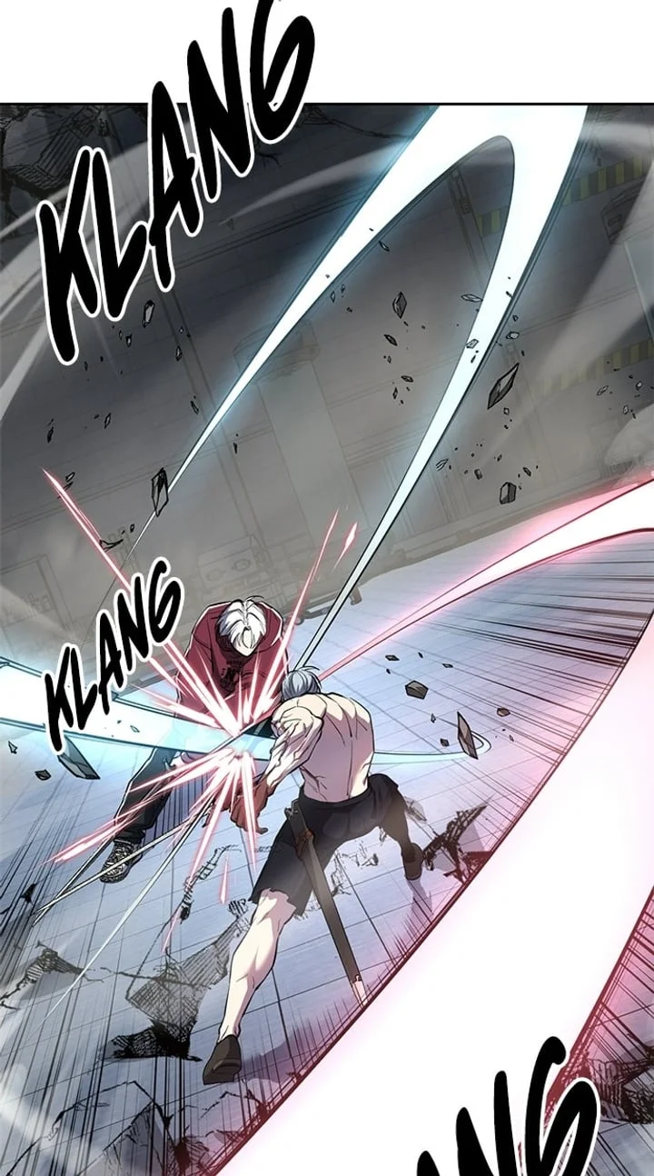 Ticket Hero S2 Chapter 309 Gambar 122