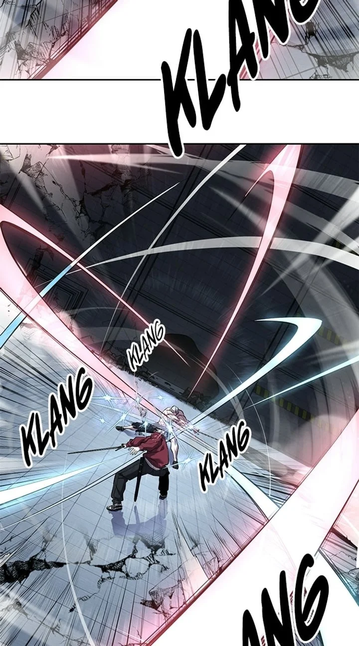 Ticket Hero S2 Chapter 309 Gambar 123