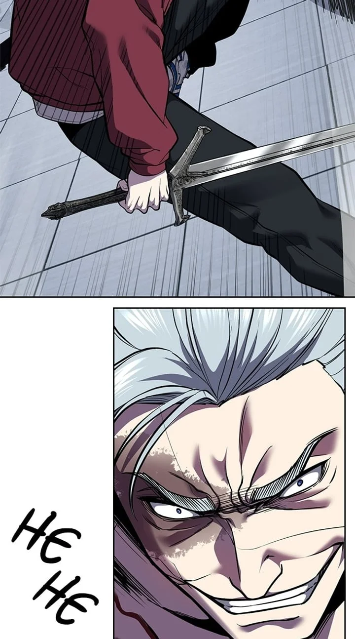 Ticket Hero S2 Chapter 309 Gambar 126