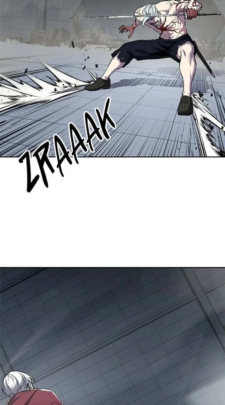 Ticket Hero S2 Chapter 309 Gambar 128