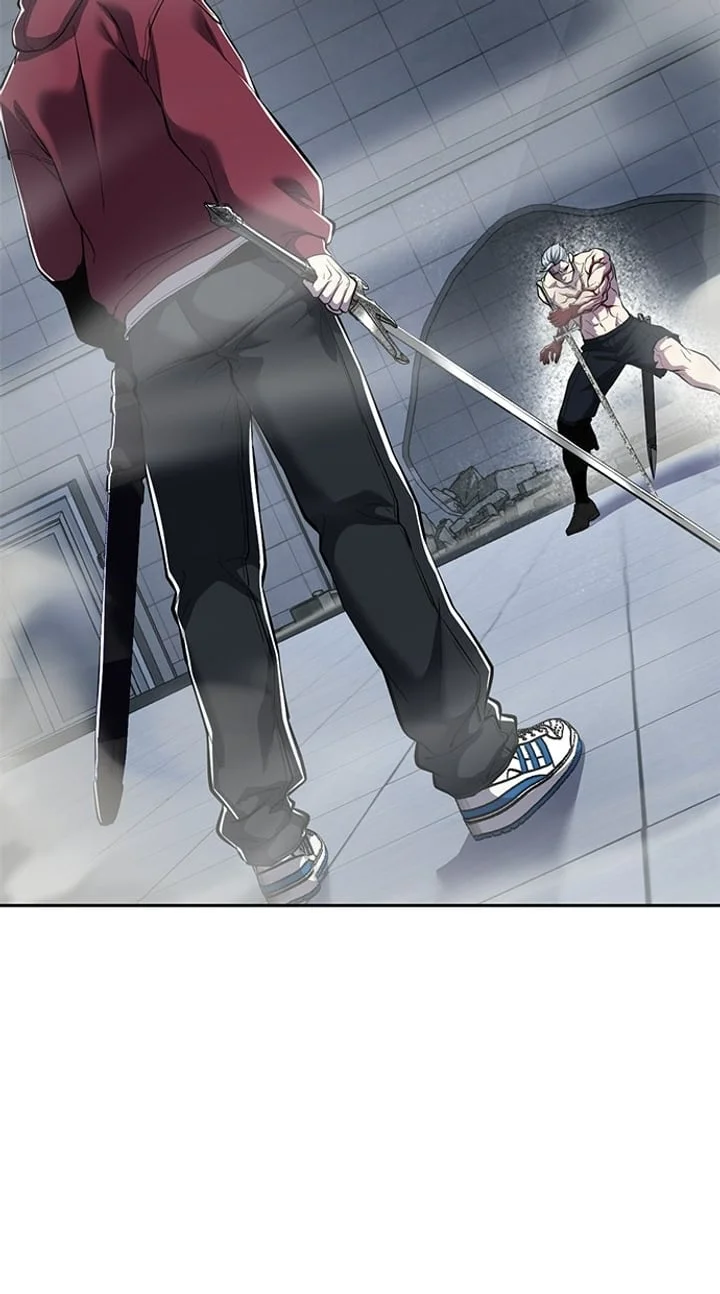 Ticket Hero S2 Chapter 309 Gambar 129