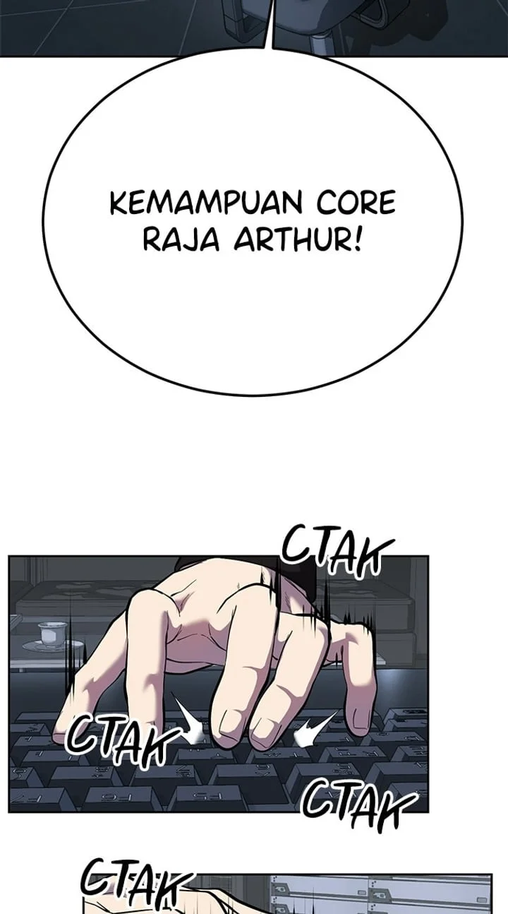 Ticket Hero S2 Chapter 309 Gambar 136