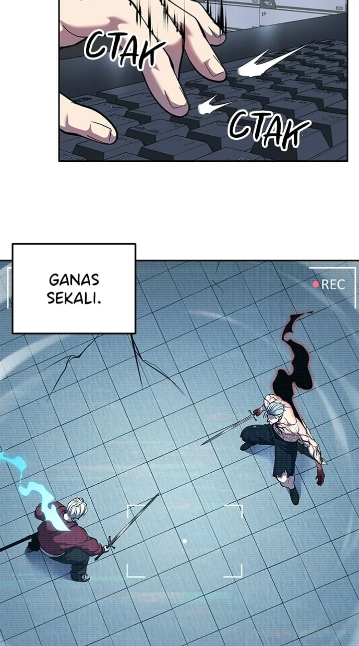 Ticket Hero S2 Chapter 309 Gambar 137