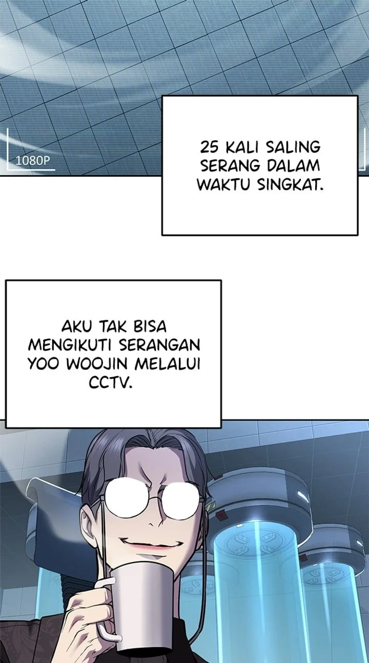 Ticket Hero S2 Chapter 309 Gambar 138