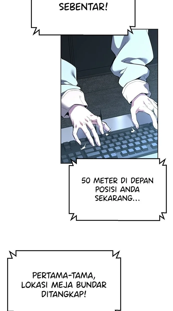 Ticket Hero S2 Chapter 309 Gambar 14