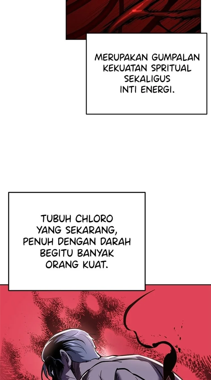 Ticket Hero S2 Chapter 309 Gambar 144