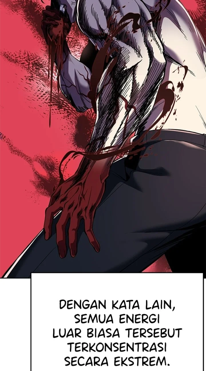 Ticket Hero S2 Chapter 309 Gambar 145
