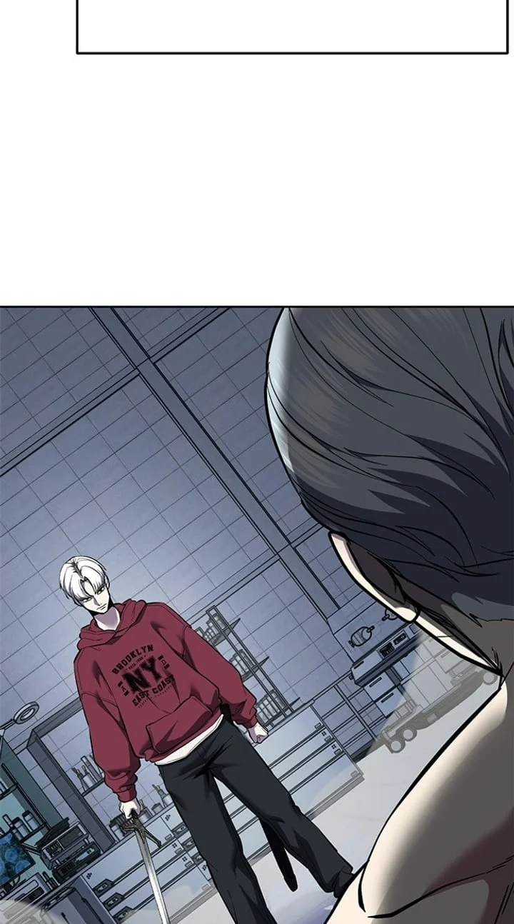 Ticket Hero S2 Chapter 309 Gambar 146