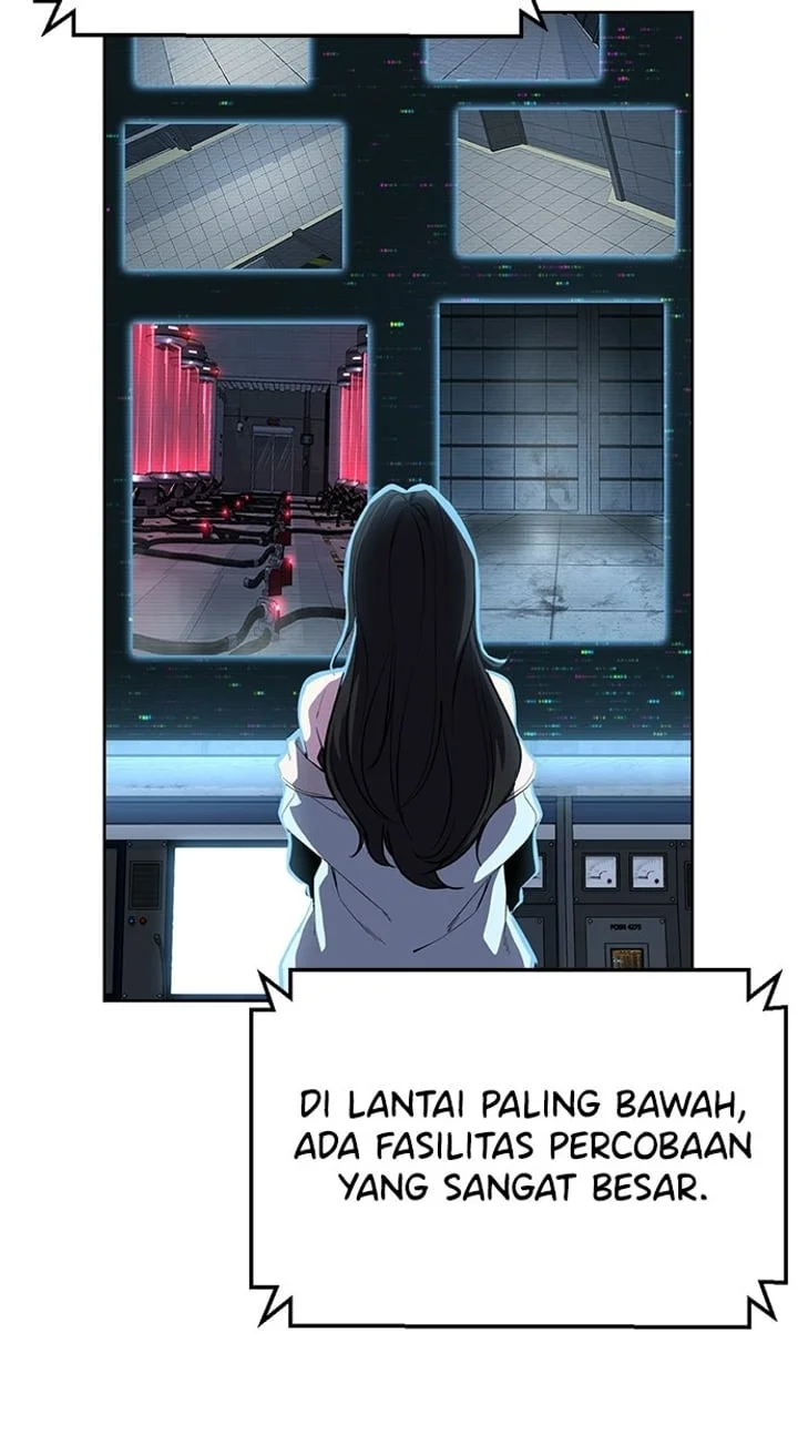 Ticket Hero S2 Chapter 309 Gambar 15