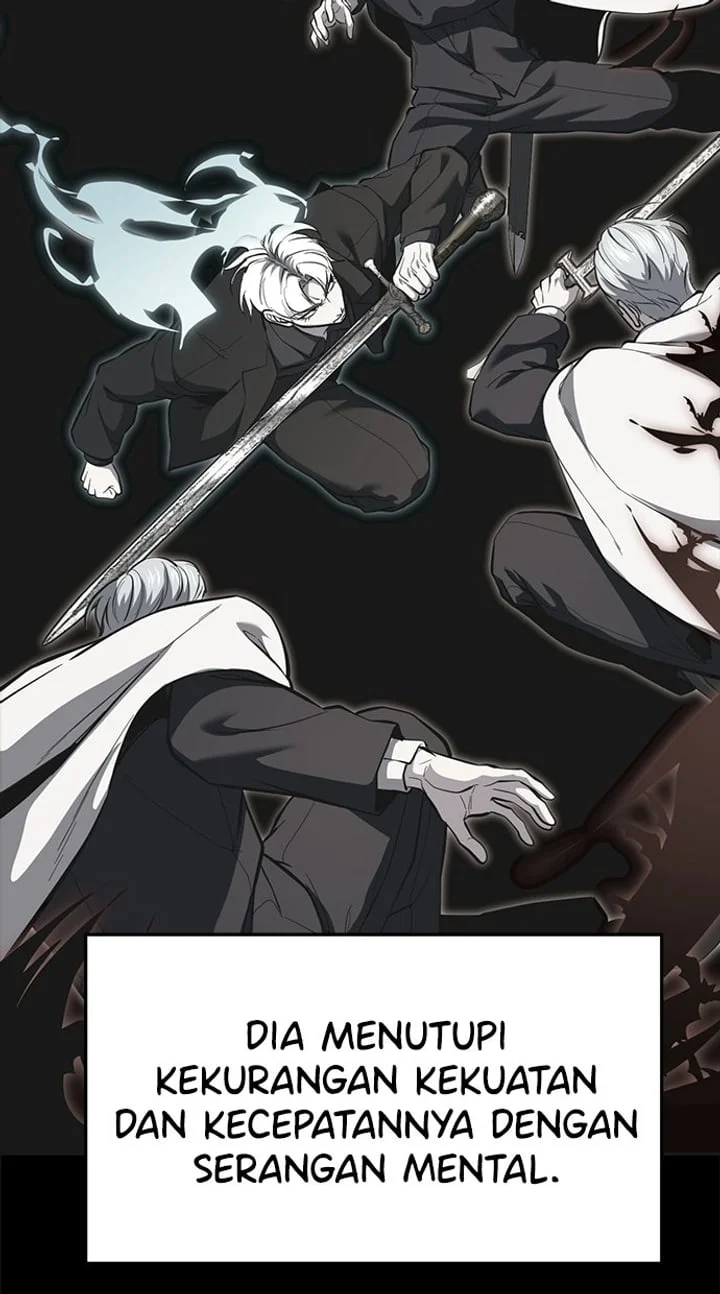 Ticket Hero S2 Chapter 309 Gambar 150