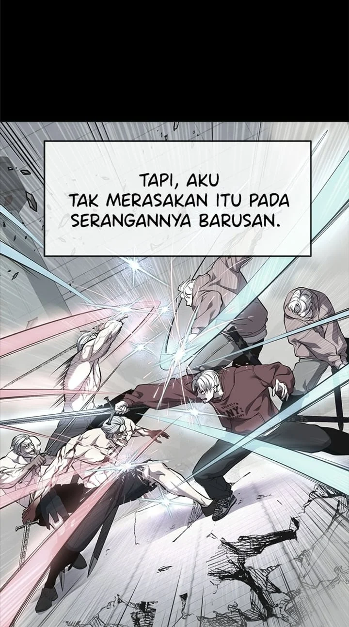 Ticket Hero S2 Chapter 309 Gambar 151