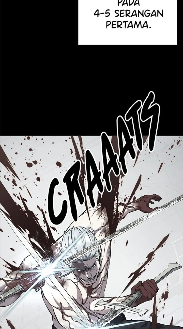 Ticket Hero S2 Chapter 309 Gambar 153