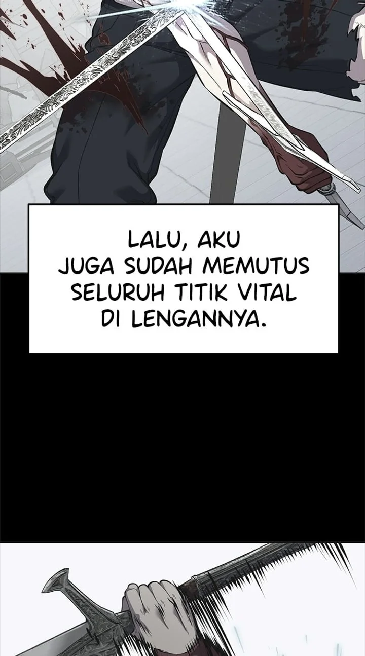 Ticket Hero S2 Chapter 309 Gambar 154