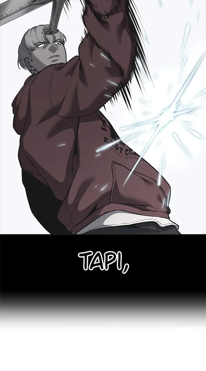 Ticket Hero S2 Chapter 309 Gambar 155