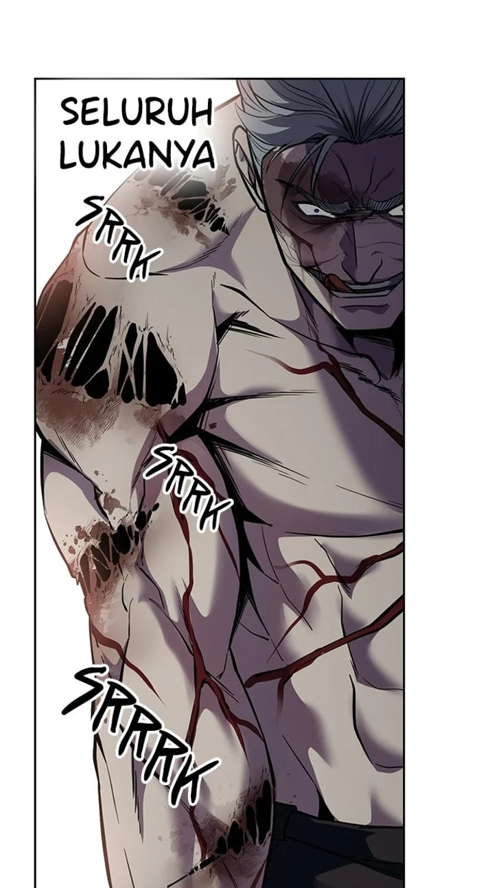 Ticket Hero S2 Chapter 309 Gambar 156